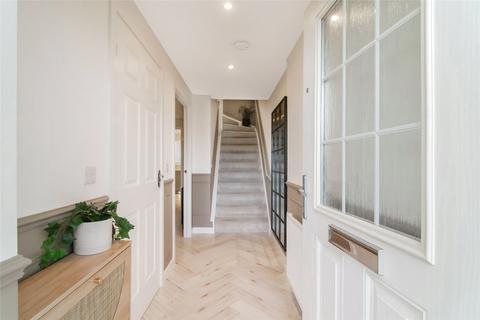 undefined, Crompton Way, North Newmoor, Irvine, North Ayrshire, KA11