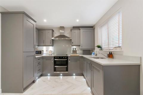 undefined, Crompton Way, North Newmoor, Irvine, North Ayrshire, KA11