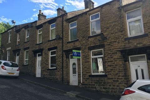 undefined, Milton Street, Skipton