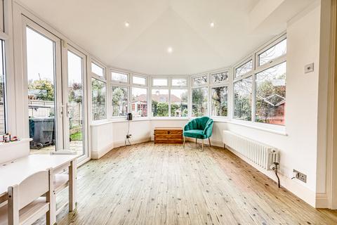 undefined, Thorpedene Gardens, Shoeburyness, SS3