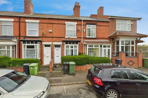 undefined, Essex Street, Walsall WS2
