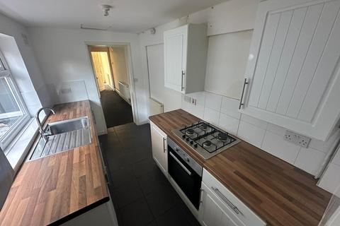 undefined, Essex Street, Walsall WS2