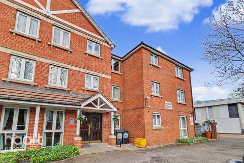 undefined, Morland Road, Ilford