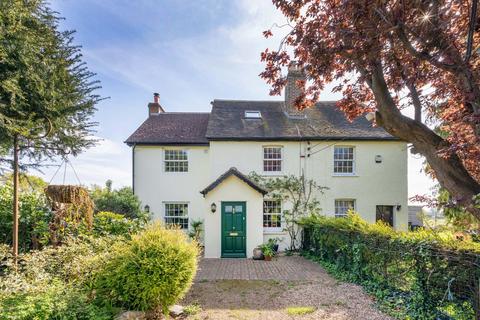 5 bedroom semi-detached house for sale, Swallow Street, Iver SL0