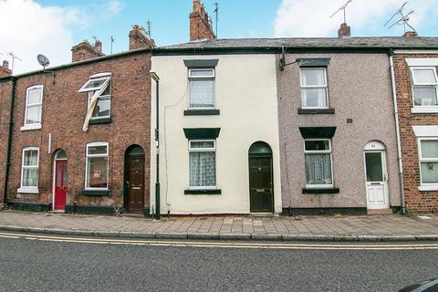 undefined, Garden Lane, Cheshire CH1