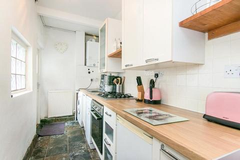 undefined, Garden Lane, Cheshire CH1