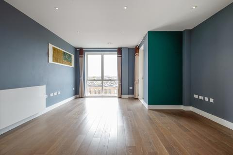 undefined, Bruckner Street, London, W10