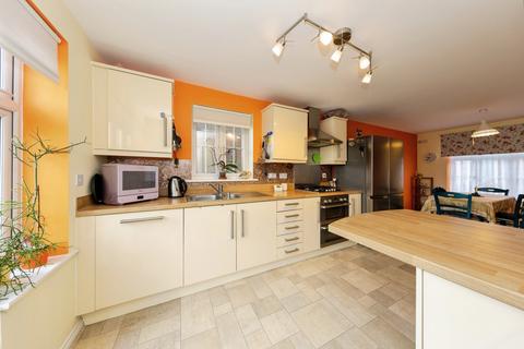4 bedroom detached house for sale, Cefn Maes, Carmarthen SA33