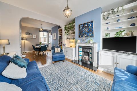 undefined, Natal Road, Streatham, London, SW16