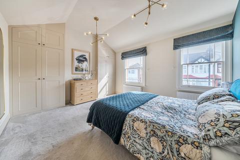 undefined, Natal Road, Streatham, London, SW16