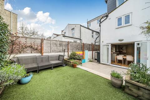 undefined, Natal Road, Streatham, London, SW16