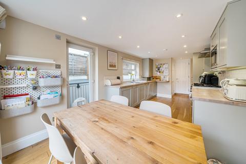 undefined, Natal Road, Streatham, London, SW16