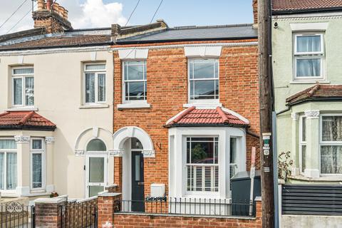 undefined, Natal Road, Streatham, London, SW16