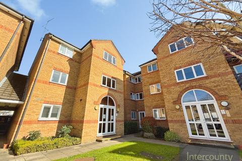 1 bedroom apartment to rent, Braziers Quay, Herts CM23
