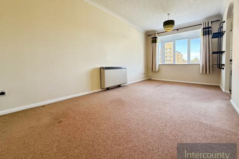 1 bedroom apartment to rent, Braziers Quay, Herts CM23
