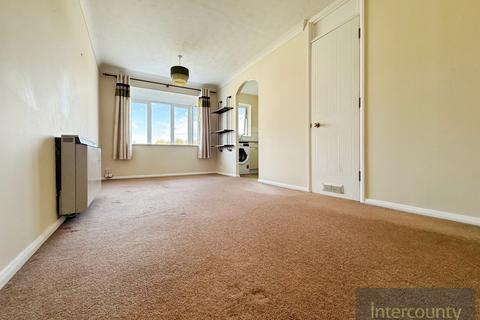 1 bedroom apartment to rent, Braziers Quay, Herts CM23