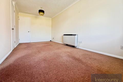 1 bedroom apartment to rent, Braziers Quay, Herts CM23
