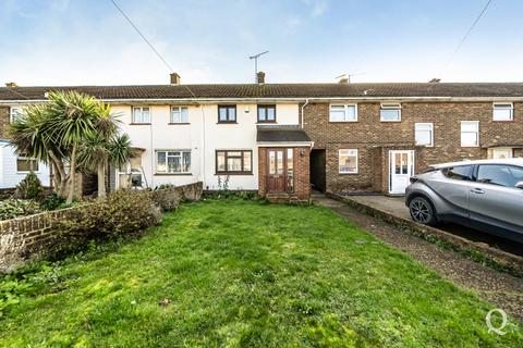 2 bedroom terraced house for sale, Langley Road, Sittingbourne, Kent, ME10