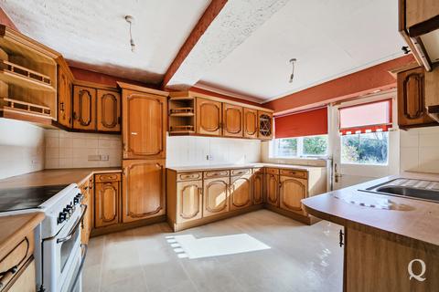 2 bedroom terraced house for sale, Langley Road, Sittingbourne, Kent, ME10