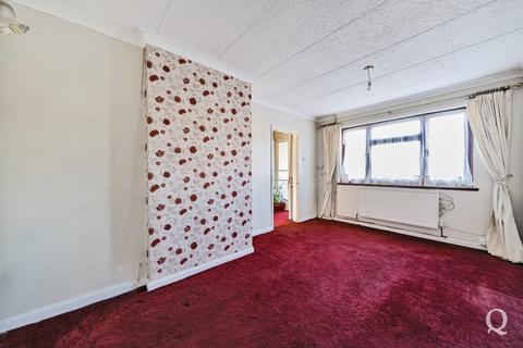 2 bedroom terraced house for sale, Langley Road, Sittingbourne, Kent, ME10