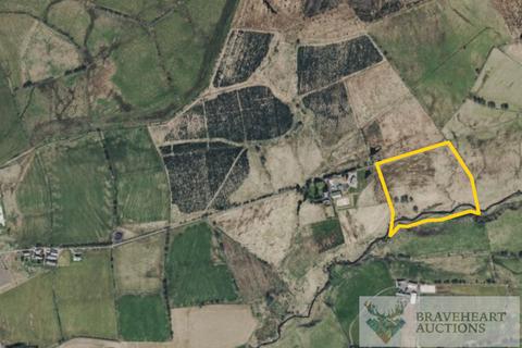 undefined, Clanfin Plot B, Fenwick, Waterside, Ayrshire, KA3 6JQ