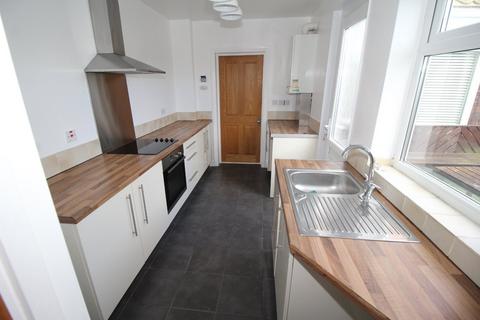 undefined, Brack Terrace, Tyne and Wear NE10