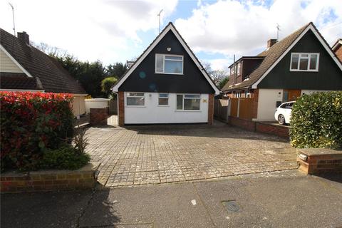 undefined, Southernhay, Leigh-on-Sea, Essex, SS9