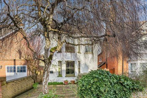 undefined, Vicarage Road, Henley-on-Thames RG9