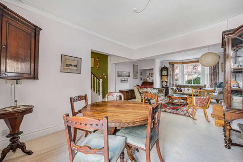 undefined, Vicarage Road, Henley-on-Thames RG9