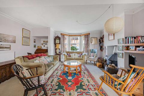 undefined, Vicarage Road, Henley-on-Thames RG9