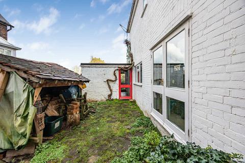 undefined, Vicarage Road, Henley-on-Thames RG9