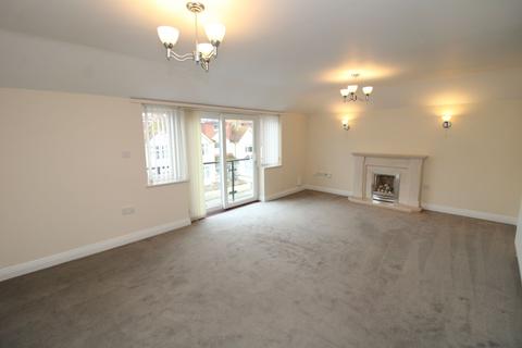 2 bedroom apartment to rent, Manor Road, Paignton, TQ3