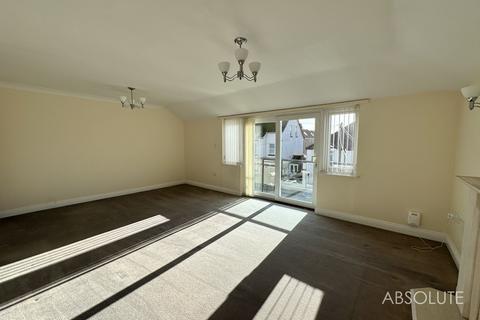2 bedroom apartment to rent, Manor Road, Paignton, TQ3