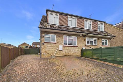 3 bedroom semi-detached house for sale, Springfield Road, Oundle, Northamptonshire, PE8