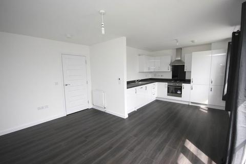 undefined, Barnyard Park Rigg, South Gyle, Edinburgh