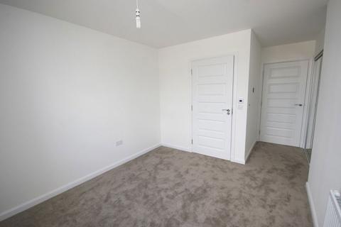 undefined, Barnyard Park Rigg, South Gyle, Edinburgh