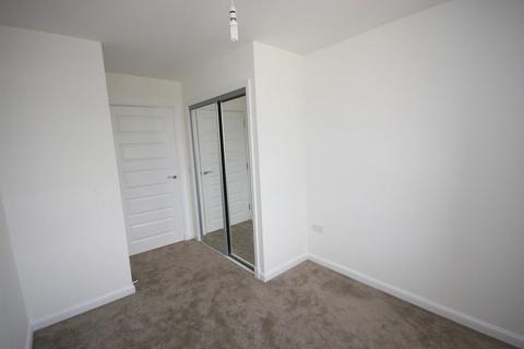 undefined, Barnyard Park Rigg, South Gyle, Edinburgh