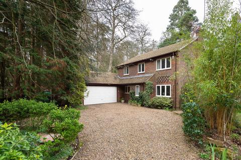 undefined, The Glen, Plantation Road, Leighton Buzzard