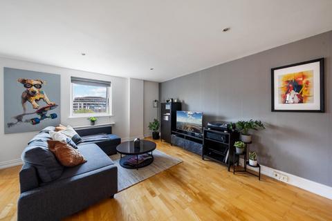 2 bedroom apartment to rent, Elizabeth Court, Palgrave Gardens, London, NW1