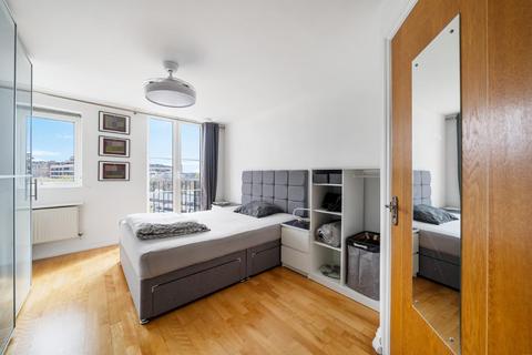 2 bedroom apartment to rent, Elizabeth Court, Palgrave Gardens, London, NW1