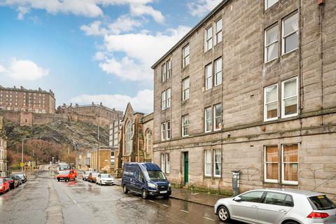 undefined, Spittal Street, Edinburgh