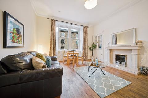 undefined, Spittal Street, Edinburgh