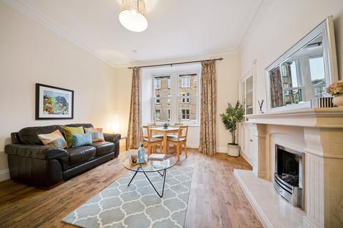 undefined, Spittal Street, Edinburgh