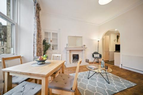 undefined, Spittal Street, Edinburgh