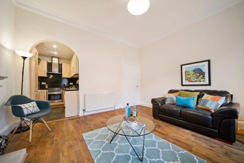 undefined, Spittal Street, Edinburgh