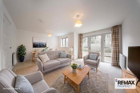 undefined, Howatston Court, Livingston EH54