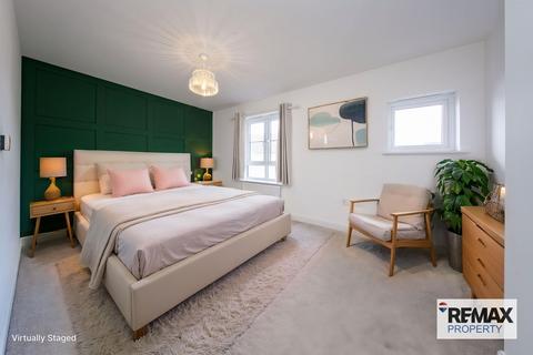 undefined, Howatston Court, Livingston EH54