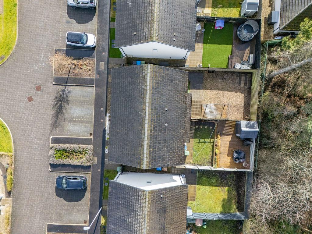 Aerial Shot