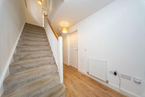 undefined, Howatston Court, Livingston EH54