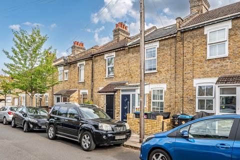 Sterling Road, Enfield